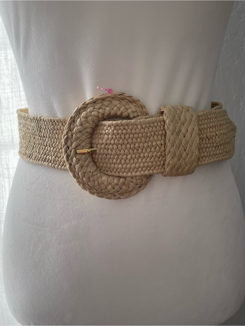 Lilly Pulitzer Belt
